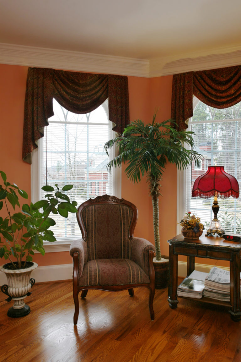 Top 7 Benefits Of Custom Window Treatments - Jo Vin