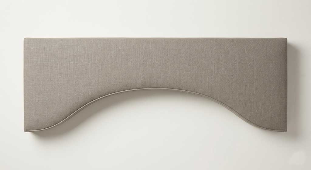 Arched Cornice