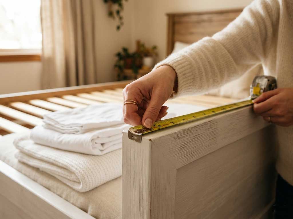 Image Bed-Measure