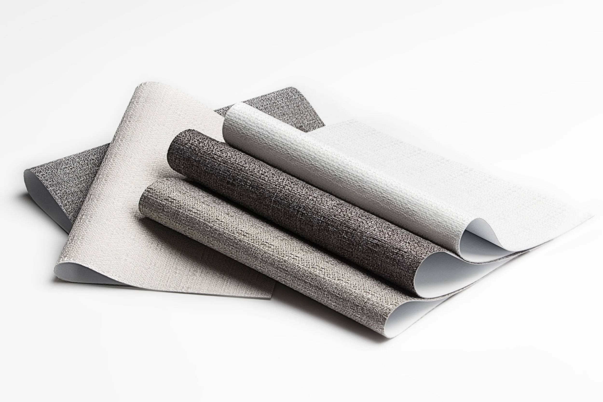 Blackout Roller Shade Fabric