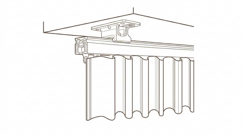 Ceiling Mount