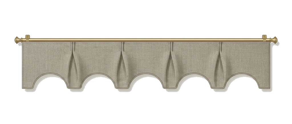 Cleveland Valance