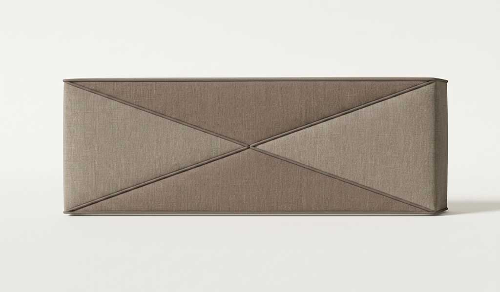Diamond Cornice
