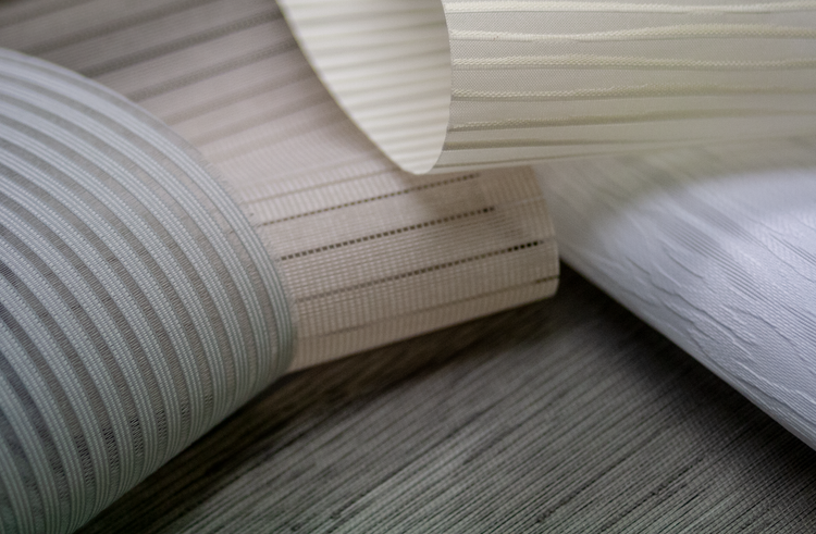 Sheer Fabric
