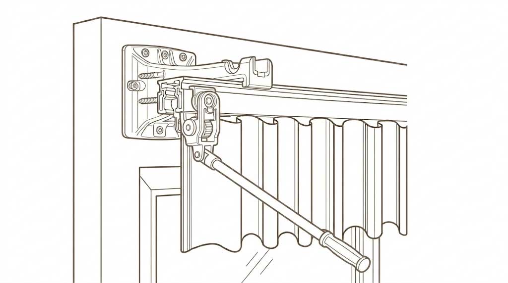 Manual With Baton