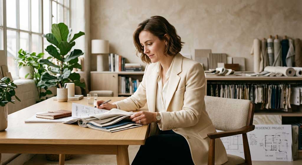 Dedicated project coordinator