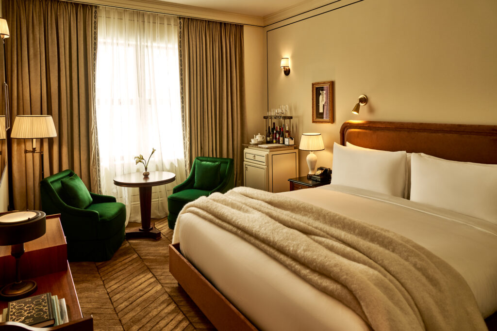 The Twenty Two New York — Superior Room 309