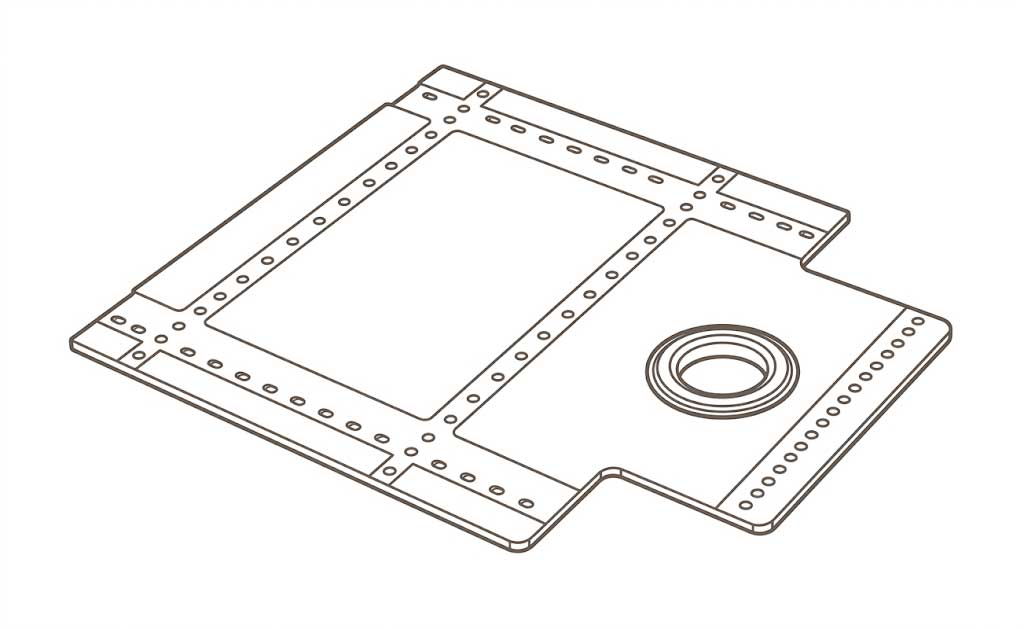 Stiffener