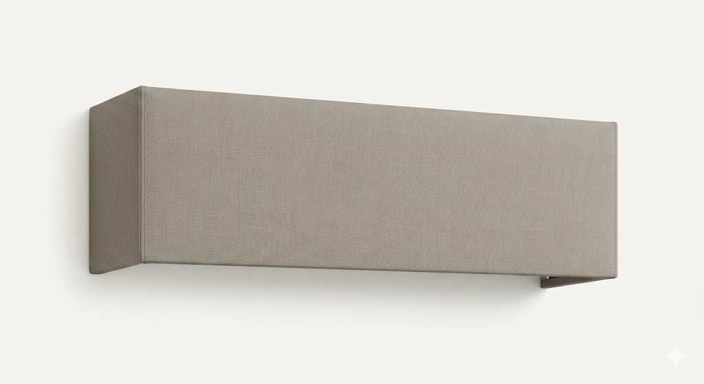 Straight Cornice