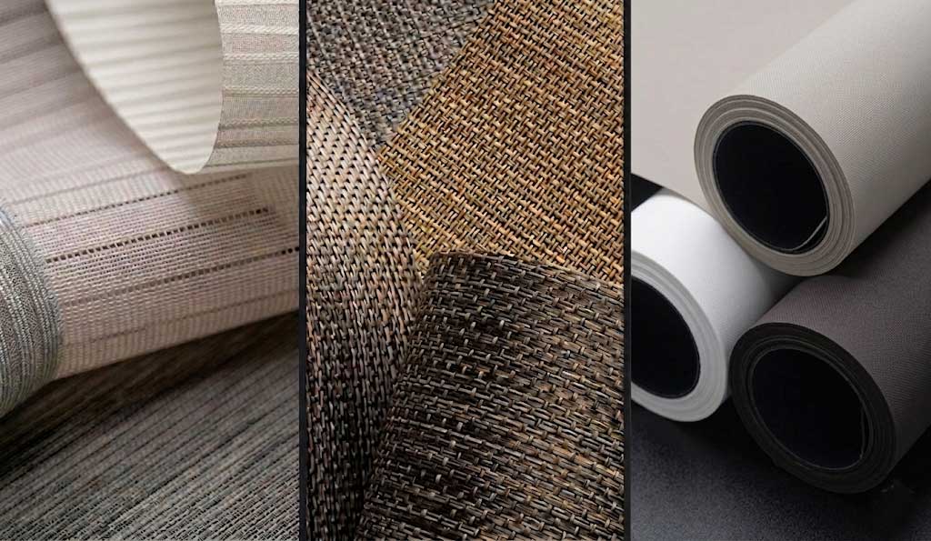Fabrics