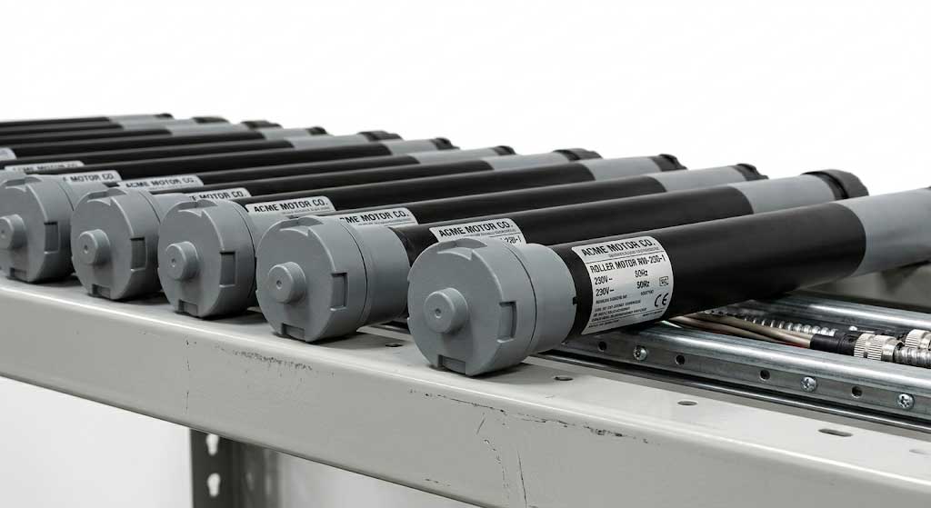 Type of Motors
