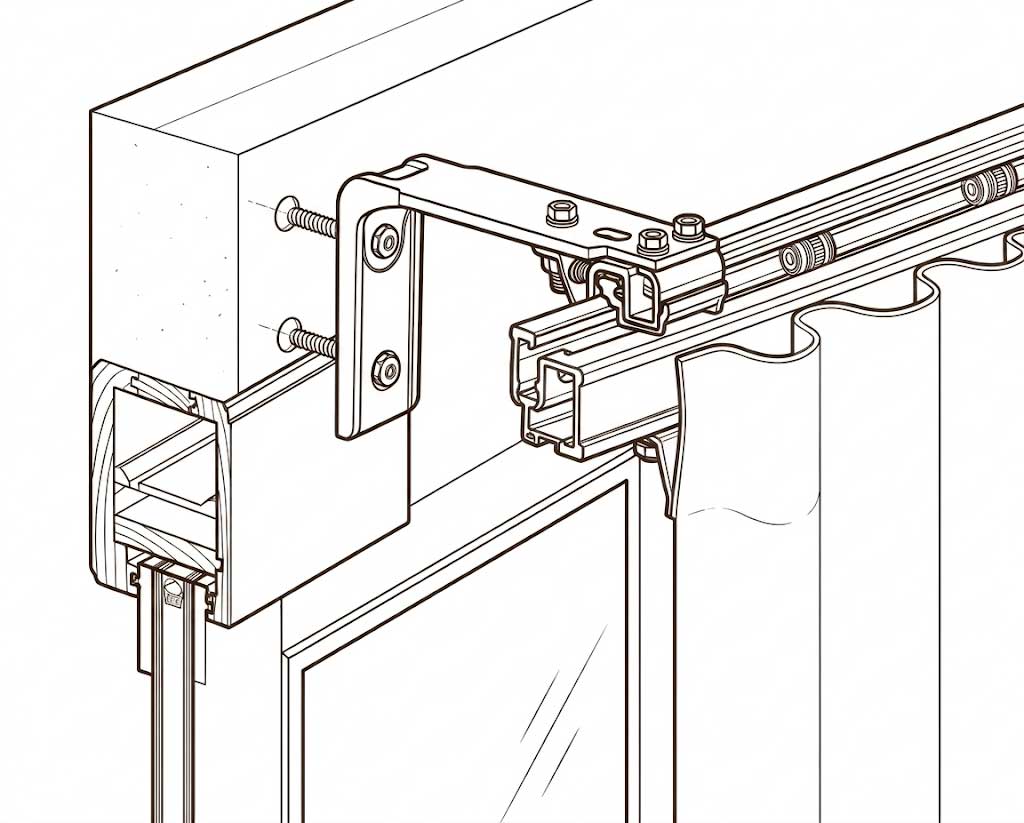 Wall Bracket