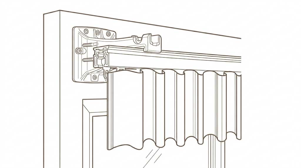 Wall Mount