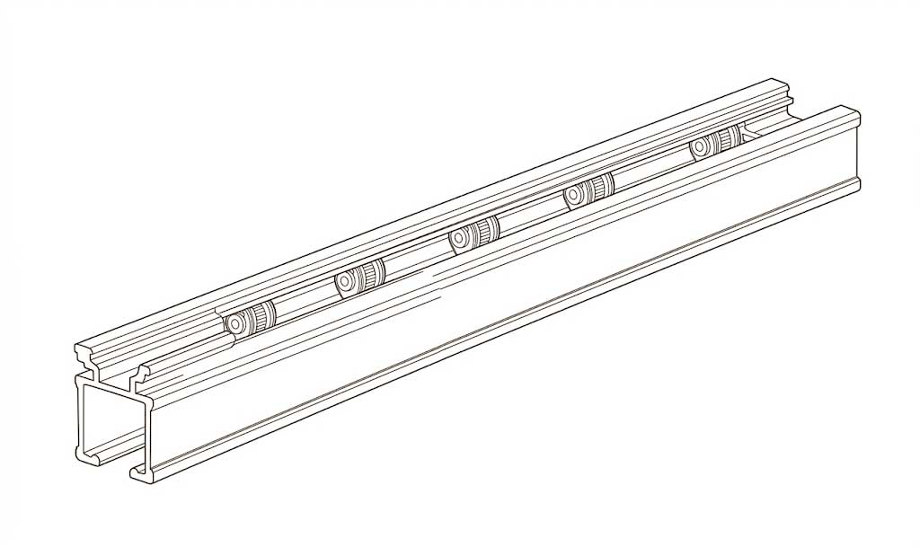 Hardware Track