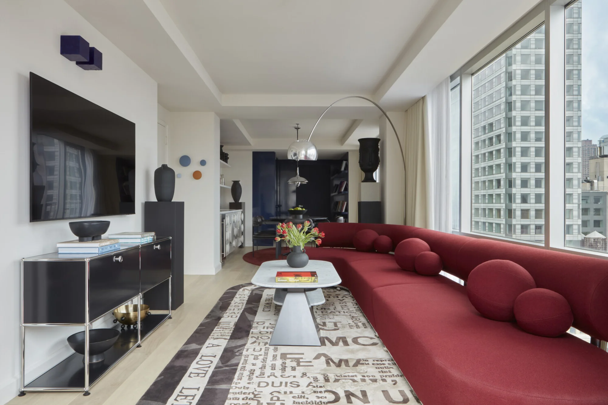 Hotel Park Ave — Nomad Penthouse