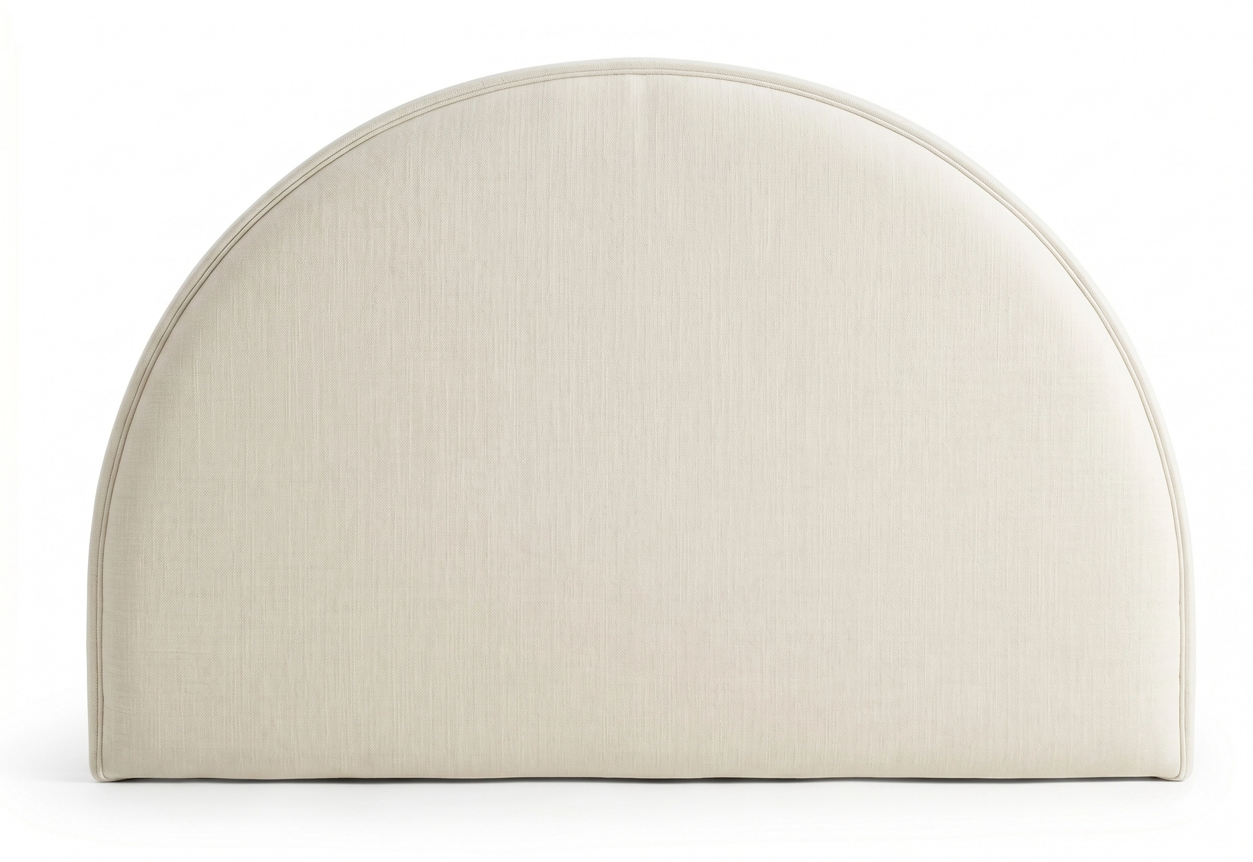 Semicircular Arch headboard