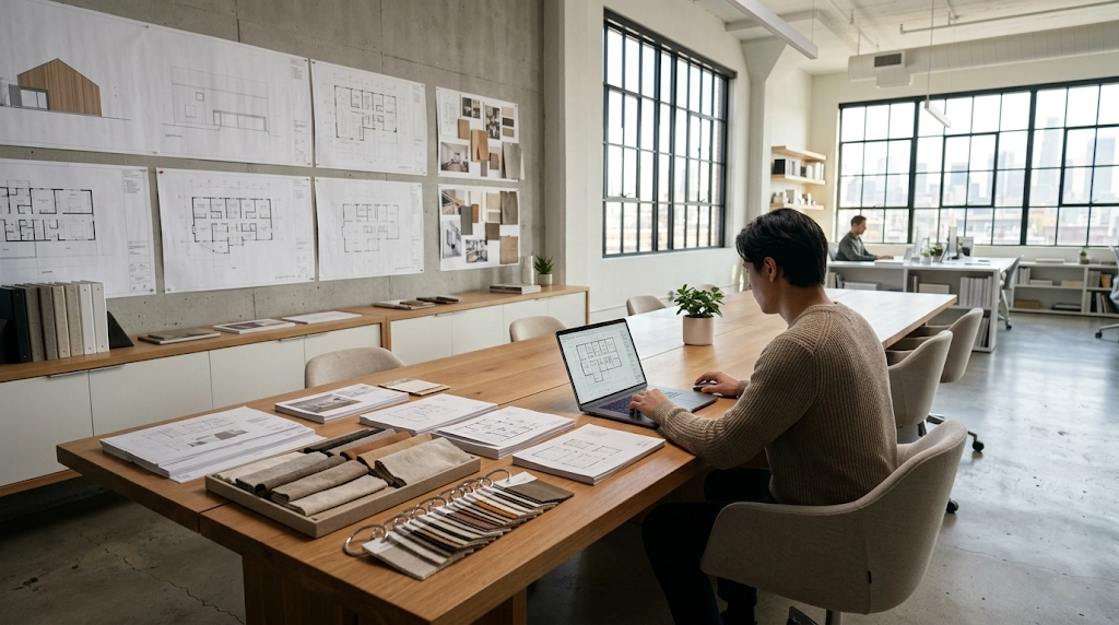 Project management and coordination