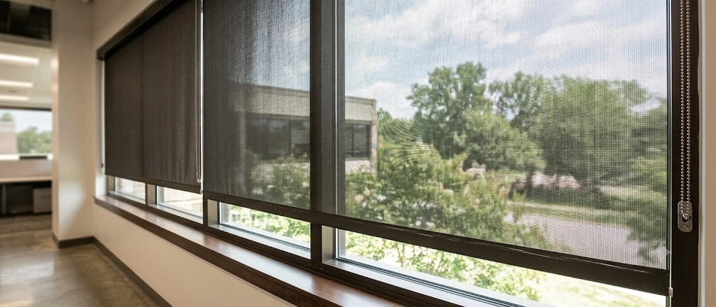 Solar Fabric